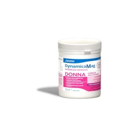 Wilco Farma Su Dynamicamag Donna 150 G