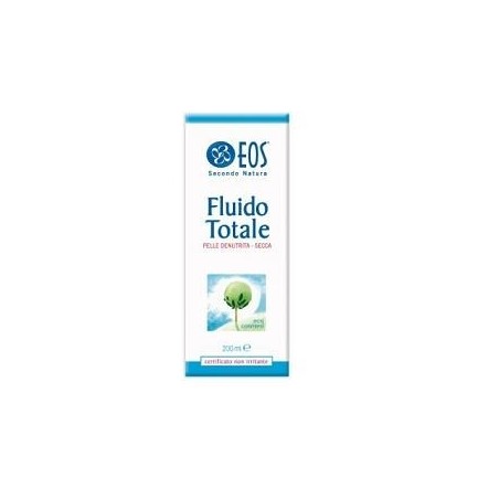 Eos Biodermico Fluido Totale 200 Ml