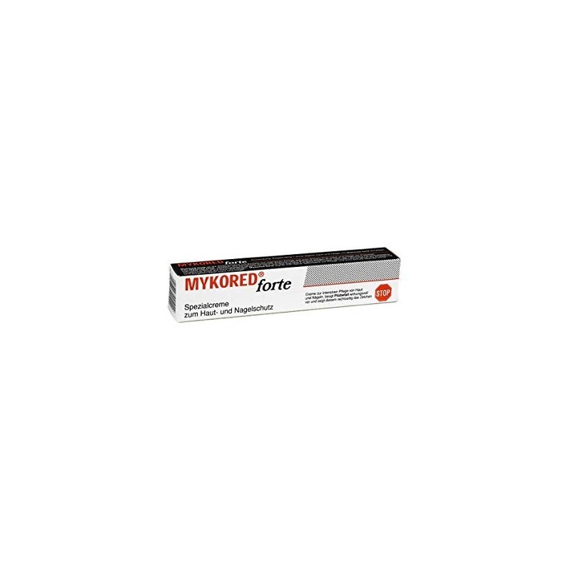 Tecniwork Mykored Forte Crema 20ml