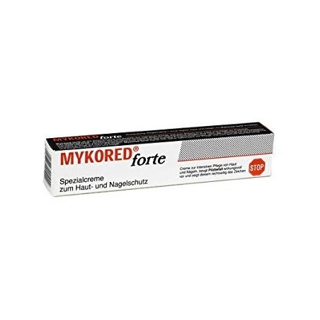 Tecniwork Mykored Forte Crema 20ml