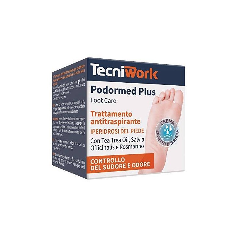 Tecniwork Podormed Plus 75 Ml