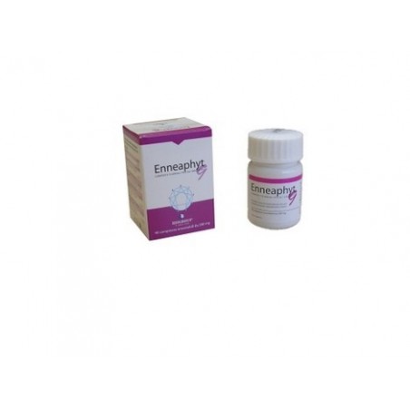 Biogroup Societa' Benefit Enneaphyt 9 40 Compresse Orosoluzione 300mg