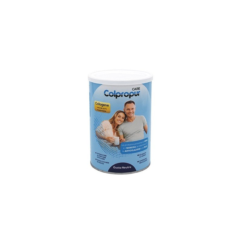 Protein Sa Colpropur Care Neutro 300 G