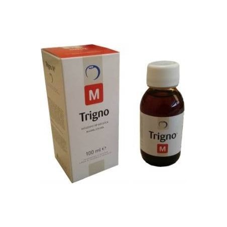 Biogroup Societa' Benefit Trigno M Soluzione Idroalcolica 100 Ml