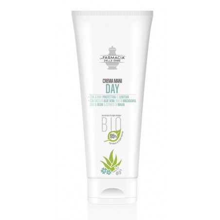 Farm. Delle Erbe Farmacia Delle Erbe Crema Mani Day 75 Ml