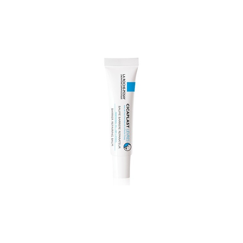 La Roche Posay-phas Cicaplast Levres 7,5 Ml