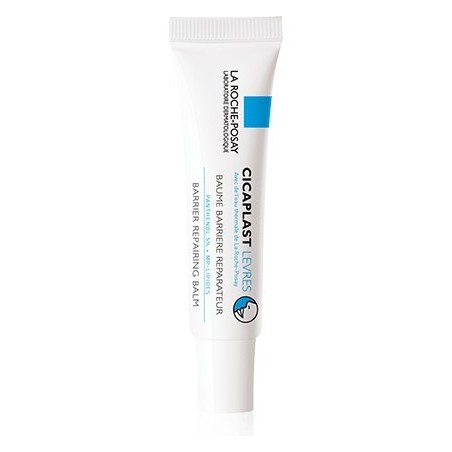 La Roche Posay-phas Cicaplast Levres 7,5 Ml