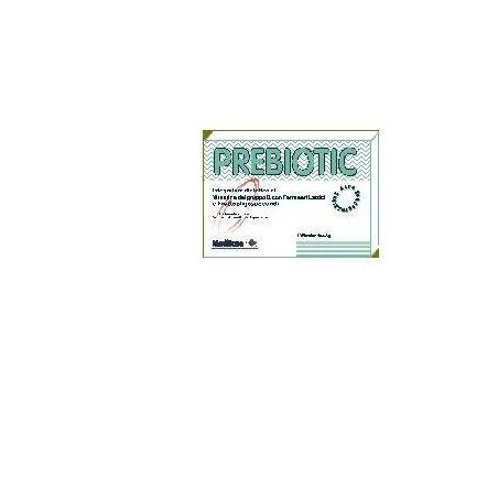 Medibase Prebiotic 10 Bustine