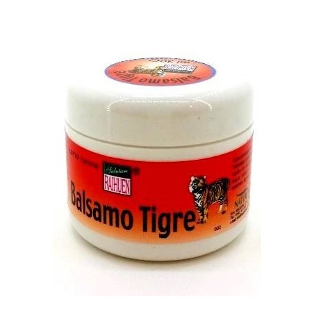 Natur-farma Raihuen Balsamo Tigre Bianco 30 Ml