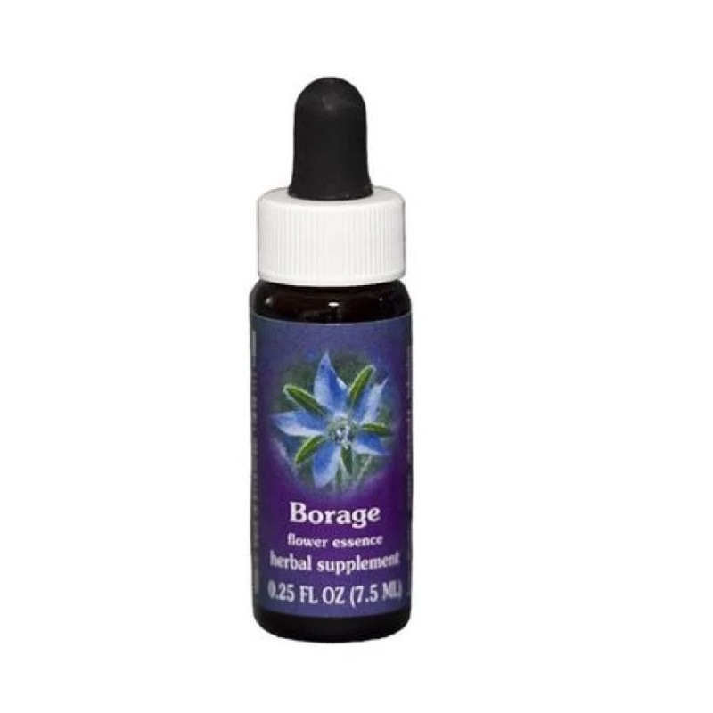 Natur Borage Ess 7,4ml Calf