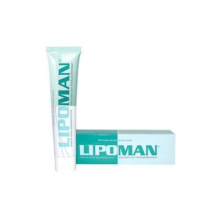 Gd Lipoman Crema Mani 40 Ml