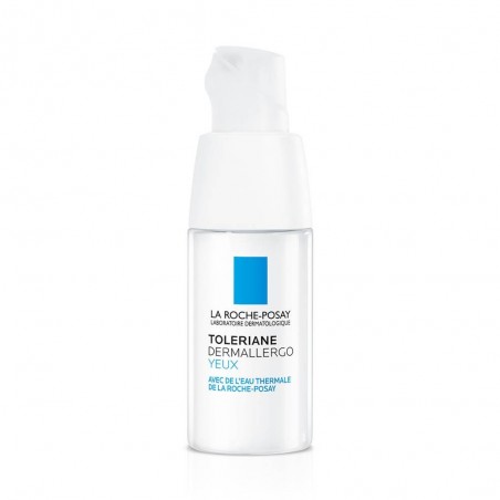 La Roche Posay-phas Toleriane Dermallergo Occhi 20 Ml