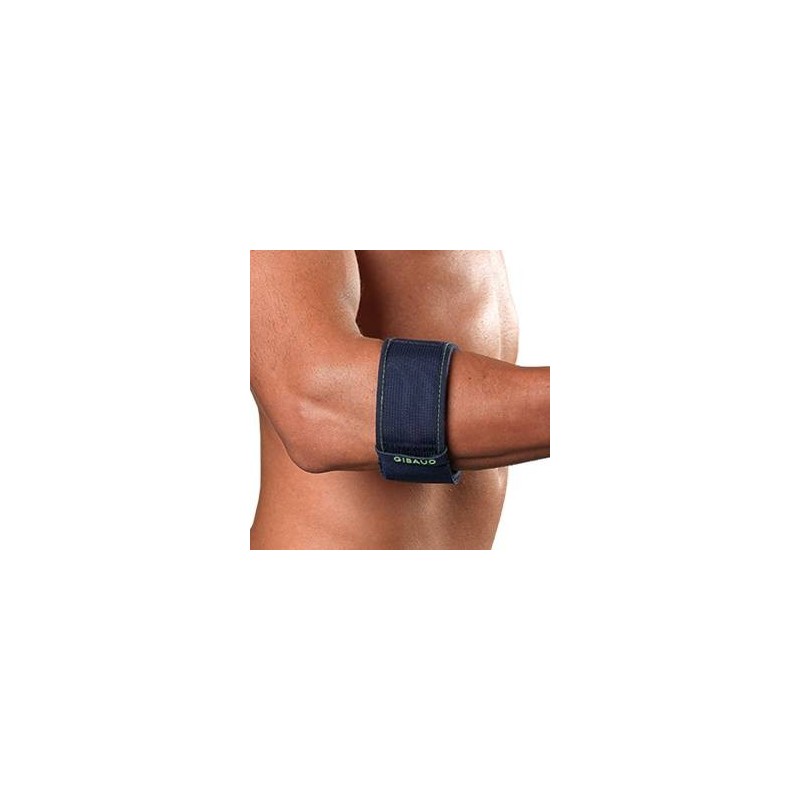 Dual Sanitaly Soc. Benefit Bracciale Tennis Elbow Dr Gibaud Sport Taglia Unica