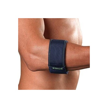 Dual Sanitaly Soc. Benefit Bracciale Tennis Elbow Dr Gibaud Sport Taglia Unica