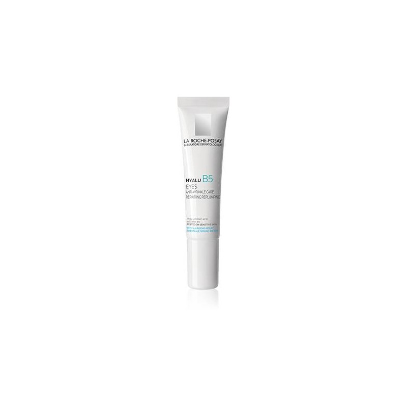 La Roche Posay-phas Hyalu B5 Occhi 15 Ml