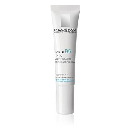 La Roche Posay-phas Hyalu B5 Occhi 15 Ml