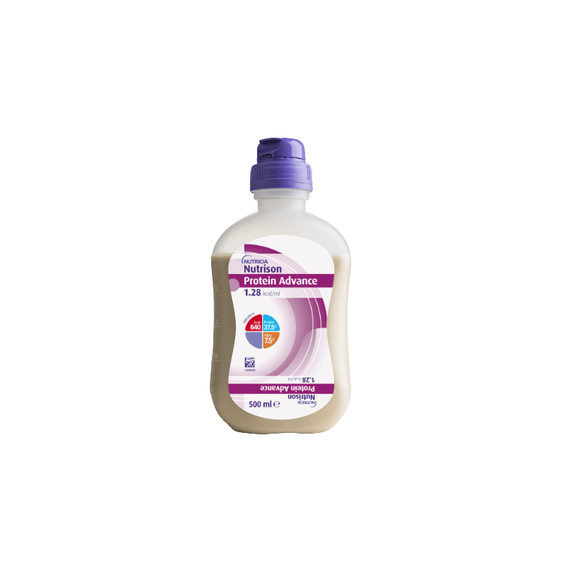 Danone Nutricia Soc. Ben. Nutrison Protein Advance 500 Ml