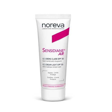 Noreva Italia Sensidiane Ar Cc Crema 40 Ml