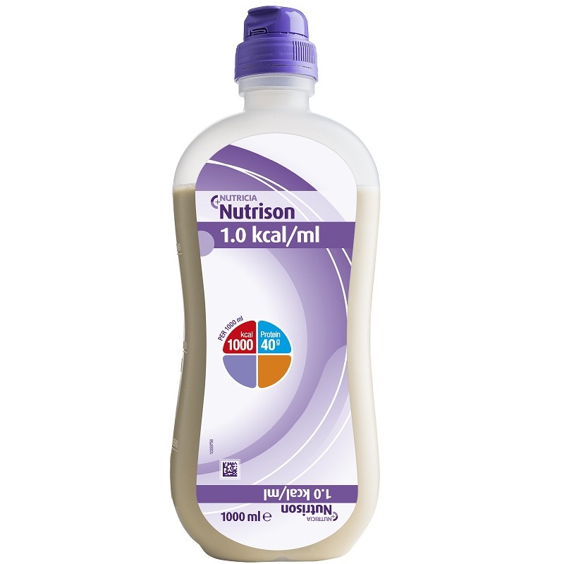 Nutricia Italia Nutrison 1 Litro Cb