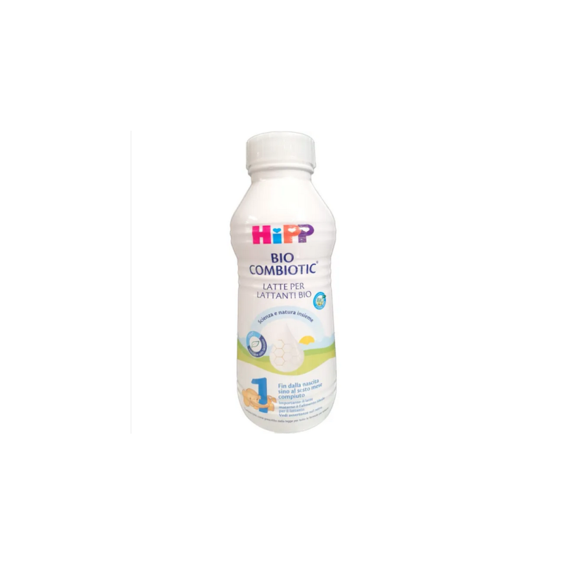 HIPP LATTE 1 COMBIOTIC 470ML