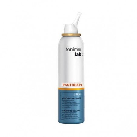 Ist. Ganassini Tonimer Lab Panthexyl Spray 100 Ml