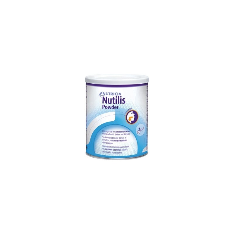 Danone Nutricia Soc. Ben. Nutilis Powder Addensante Barattolo 300 G