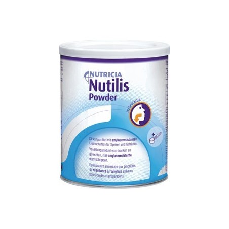 Danone Nutricia Soc. Ben. Nutilis Powder Addensante Barattolo 300 G