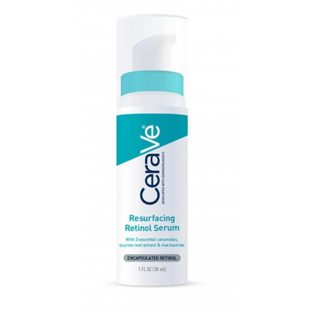 Cerave Retinol Serum 30 Ml