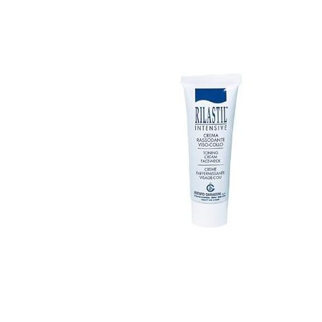 Ist. Ganassini Rilastil Inten Crema Rass Viso 50