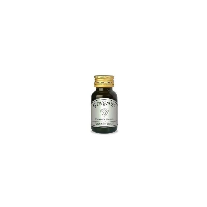 Dr. Giorgini Ser-vis Gengivis 30 Ml