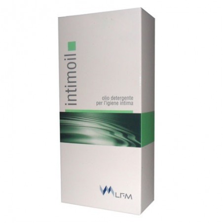 Lab. Farmacologico Milanese Intimoil Olio Detergente Per L'igiene Intima 200 Ml