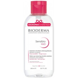 Bioderma Italia Sensibio...