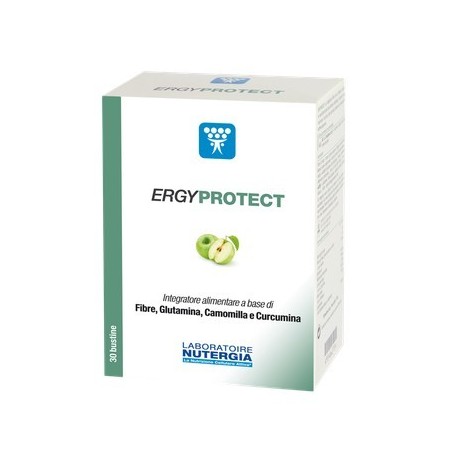 Laboratoire Nutergia Ergyprotect 30 Bustine