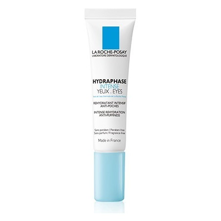 La Roche Posay-phas Hydraphase Intense Occhi 15 Ml