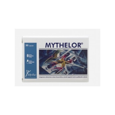 Mytho Mythelor 30 Capsule