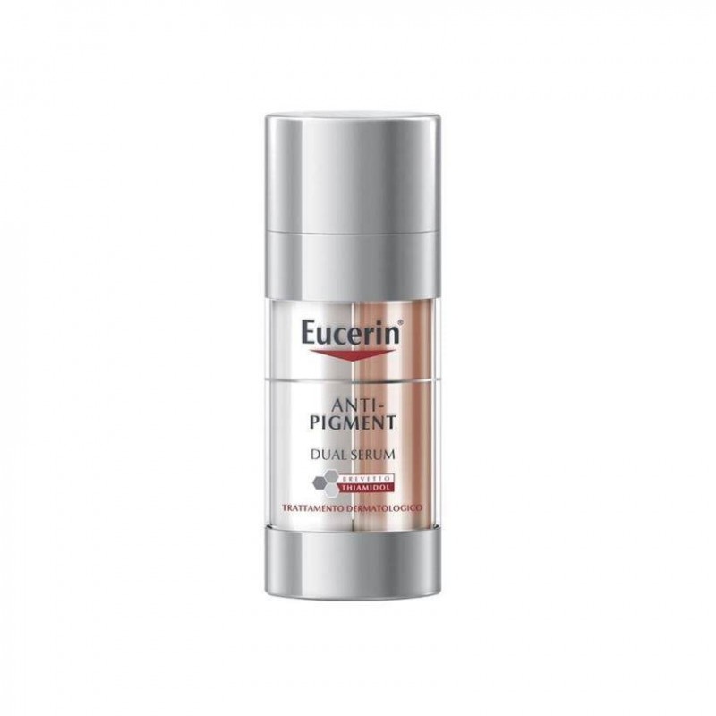 Beiersdorf Eucerin Anti Macchie Anti Pigment Dual Serum 30 Ml