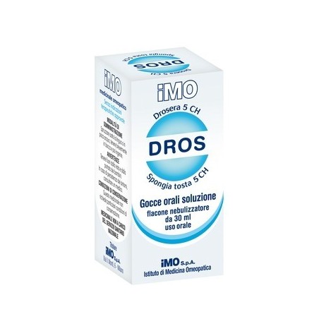 Imo Dros Spray Subl 1fl 30ml