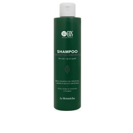 Eos Le Botaniche Shampoo Protettivo 200 Ml