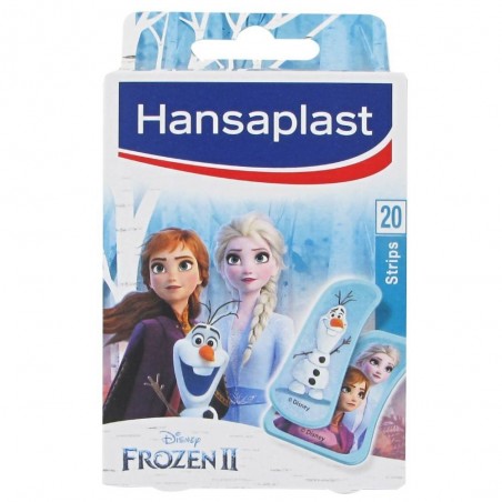 Beiersdorf Hansaplast Cerotto Kids Frozen 20 Pezzi