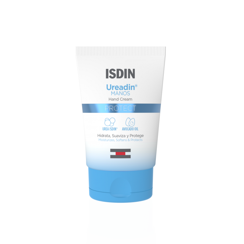 Isdin Ureadin Crema Manos Protect 50 Ml