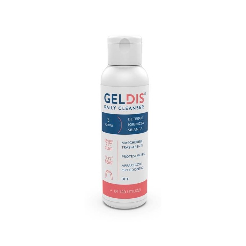 GELDIS 100ML