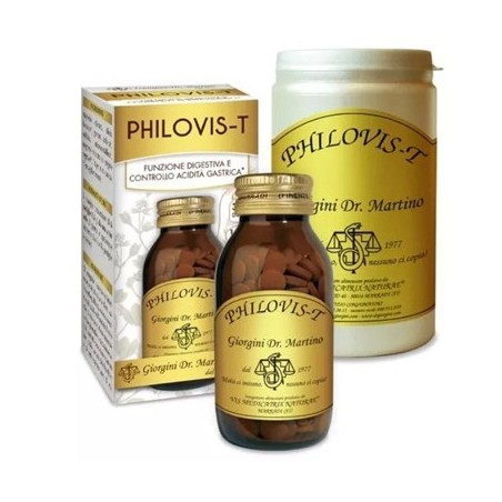 Dr. Giorgini Ser-vis Philovis T 180 Pastiglie