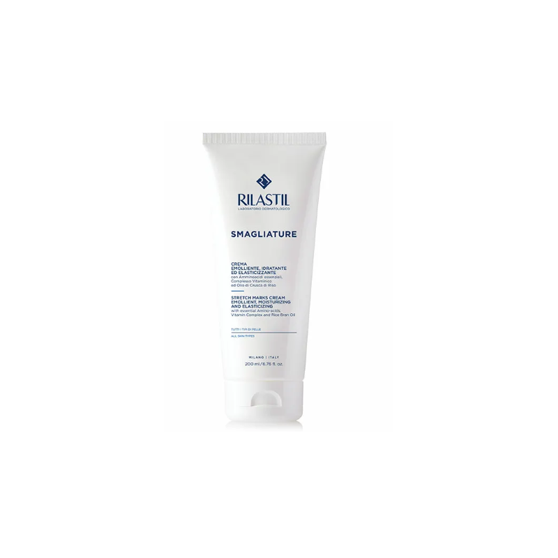 Ist. Ganassini Rilastil Smagliature Crema 75 Ml