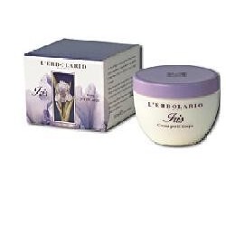 L'Erbolario Iris Crema Corpo Vellutante e Profumata 300 ml