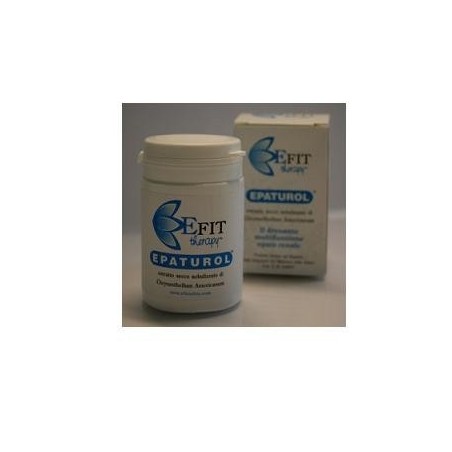 Efit Epaturol Estratto Secco 60 Capsule