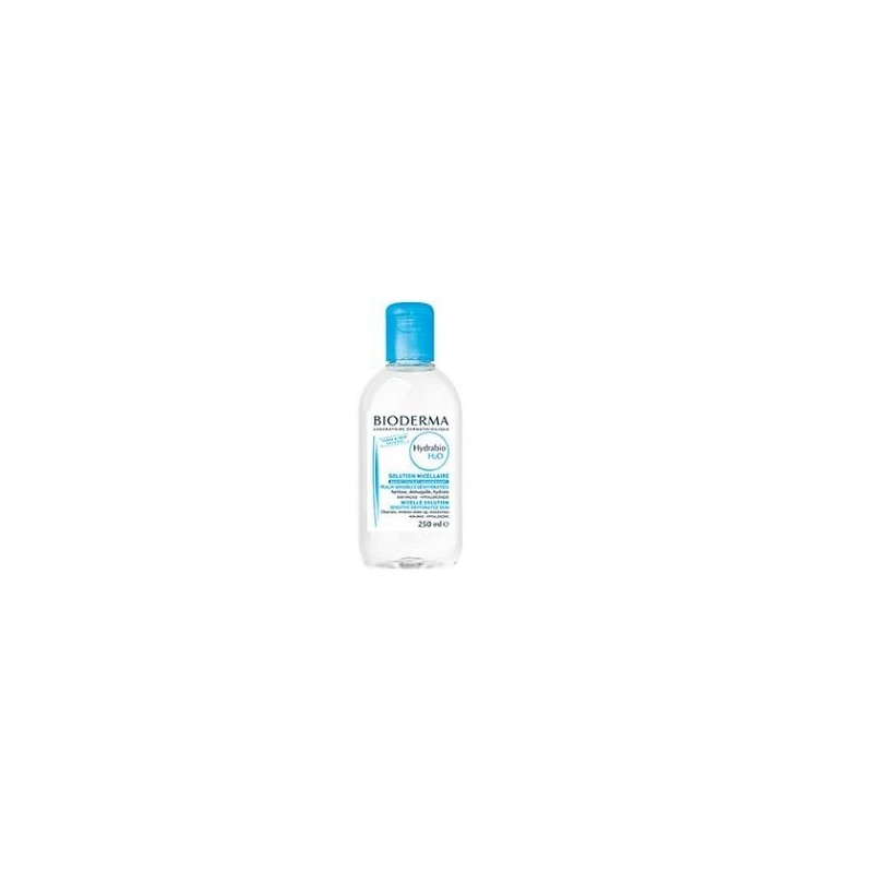 Bioderma Italia Hydrabio H2o Soluzione Micellare Struccante Idratante 250 Ml