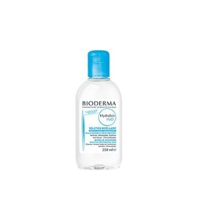 Bioderma Italia Hydrabio H2o Soluzione Micellare Struccante Idratante 250 Ml