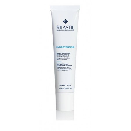 Ist. Ganassini Rilastil Hydrotenseur Crema Antirughe Ristrutturante 40 Ml