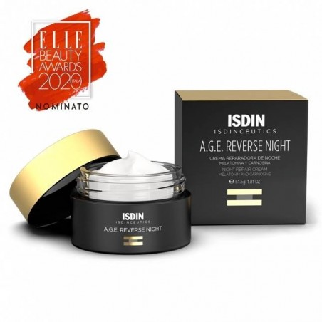 Isdinceutics Age Reverse Night 50 Ml