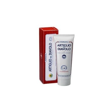 Erboristeria Magentina Artiglio Forte Pomata 100 Ml